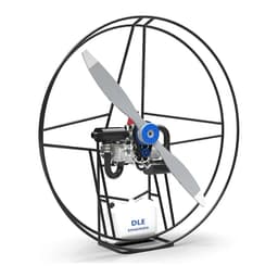 DLE200 Paramotor Engine | 200cc Gasoline Power System with Electric Start