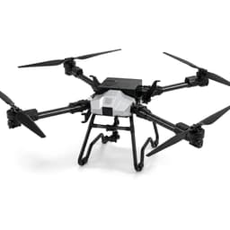 FlySpark YS-30 Heavy-Lift Transport UAV | 10kg-30kg Payload Cargo Drone with C12 Dual-Light Gimbal & G20 Remote Controller