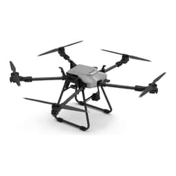 FlySpark YS-30 Six-Axis Heavy-Lift Transport UAV | 10kg-30kg Payload Cargo Drone with X9plus Power System, C12 Dual-Light Gimbal & G20 Remote Controller
