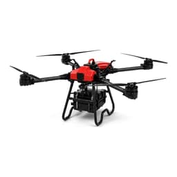 FlySpark YS-F50 Heavy-Lift Transport UAV | 30kg-50kg Payload Cargo Drone with RTK, C12 Dual-Light Gimbal & G20 Remote Controller