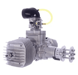 3W-170Xi B2 Twin-Cylinder Gasoline Engine