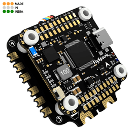 FlySpark F4 V1 BLS 60A Stack | Flight Controller | 4 in 1 ESC