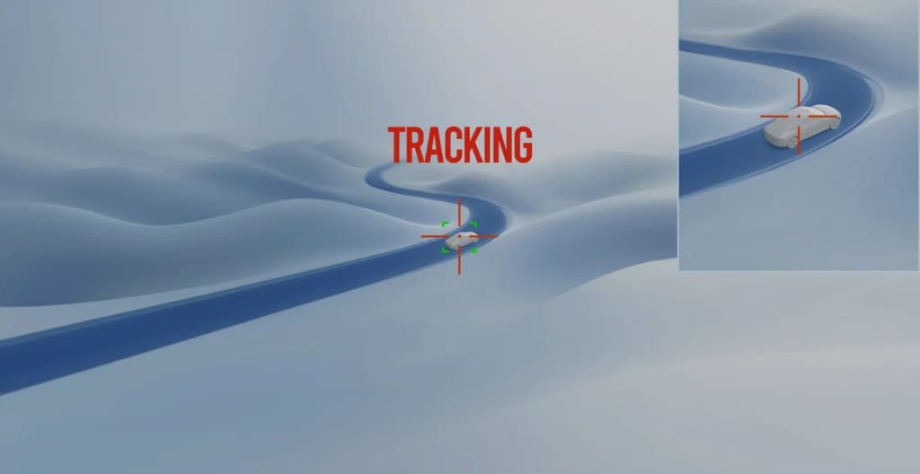 FlySpark AI Vision FlyCube ST Pro - Scout Thermal Pro AI Visual Tracking Module | Short-Focus Visible Camera + 640 Thermal Imaging — view 4