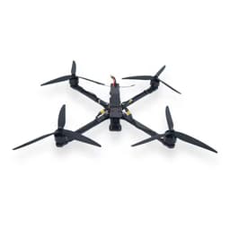 FlySpark 10 Inch Long-Range FPV Drone | 6S 10000mAh GPS Quad with 2.5W VTX & ELRS 6KM Control Link