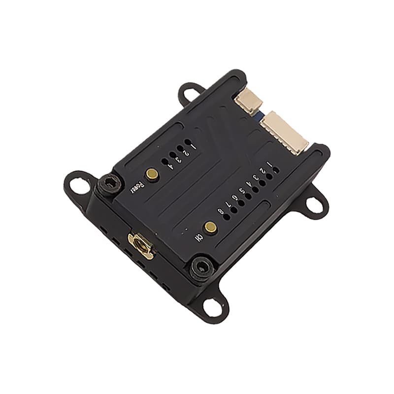 FlySpark 1.2G / 1.3G Long-Range FPV VTX Series | 2W, 4.5W & 5.5W Analog Video Transmitter Modules — view 3