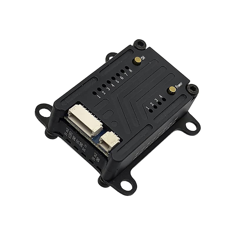 FlySpark 1.2G / 1.3G Long-Range FPV VTX Series | 2W, 4.5W & 5.5W Analog Video Transmitter Modules — view 4