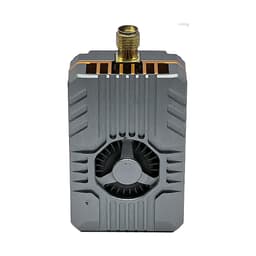 FlySpark 7G Long-Range FPV VTX Series | 4W & 10W Analog Video Transmitter Modules | 6110MHz–7210MHz — view 1