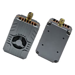 FlySpark 8G Long-Range FPV VTX-F17 | 3W Analog Video Transmitter Module | 7260MHz–8200MHz — view 1