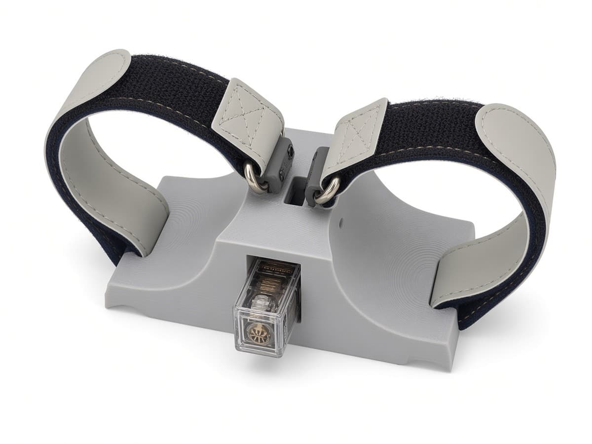 FlySpark ZD2-V3 Dual-Channel Drone Payload Dropper | Independent 2-Channel Release, DJI Mavic/Air Light-Sensor, PWM & Quick-Release Versions, 90×34×48mm, 5V & 56–75g