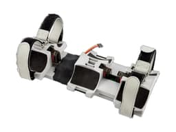 FlySpark ZD6 6-Channel Drone Payload Dropper | 6 Independent Release Stations, CRSF / ELRS Control, 7–28 V Supply, 230 × 94 × 48 mm, 300 g & Quick-Release Option