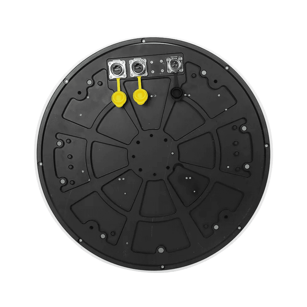 FlySpark Fixed Drone Detection & Positioning Equipment | 70MHz–6.2GHz Long-Range UAV Monitoring System — view 6