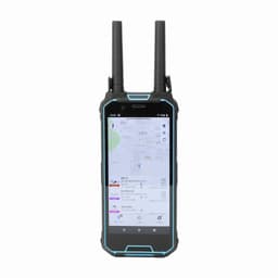 FlySpark TTSKL02 Pro Portable Drone Detector | 100MHz–6GHz UAV & Pilot Positioning System
