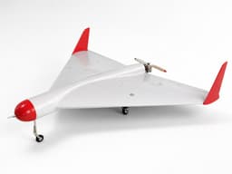 FlySpark FW-10 Delta Long-Endurance Fixed-Wing UAV Platform