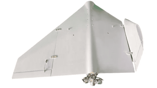 FlySpark FW-10 Delta Long-Endurance Fixed-Wing UAV Platform — view 6