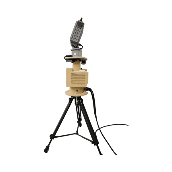 FlySpark HD-1 Small Anti-Drone System | Multi-Layer C-UAS — view 4