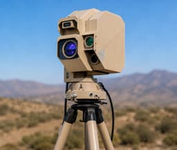 HD-2 Portable Anti-Drone Kit