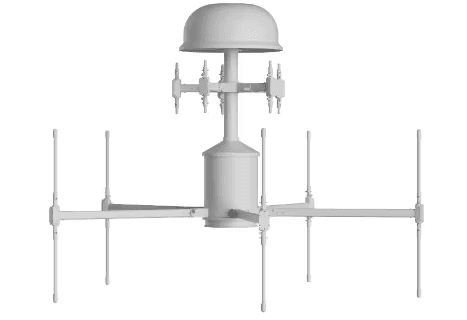 FlySpark SFGT-RMDF-P RF Monitoring & Direction-Finding System | Up to 18 GHz — view 4