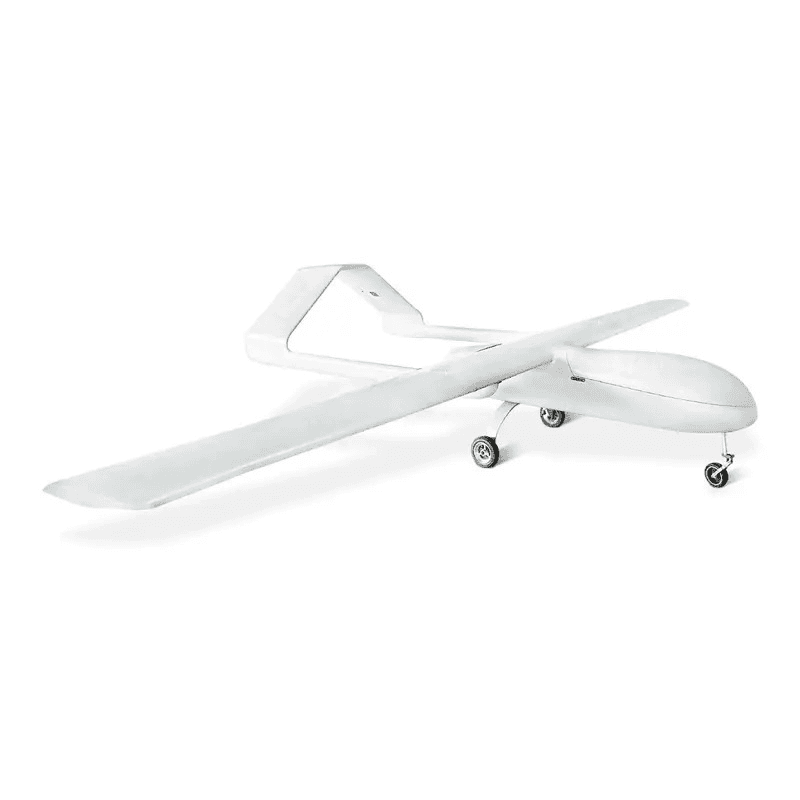SKYEYE S600 6000mm Heavy-Lift VTOL UAV Platform (V-Tail Engine Version) — view 1