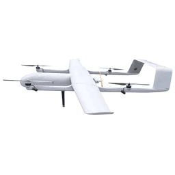 SKYEYE SVH360 3600mm Hybrid VTOL Long-Endurance UAV Platform | 6-Hour Endurance | 8kg Payload | Heavy-Lift Industrial Drone — view 2