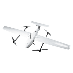 SKYWALKER SKY245 2450mm Long-Endurance VTOL Mapping & Survey UAV Platform