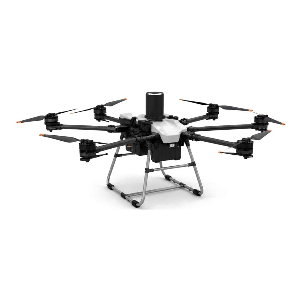 FlySpark YS-F100A Heavy-Lift Transport UAV | 30kg-100kg Payload Cargo Drone with RTK, C12 Dual-Light Gimbal & G20 Remote Controller