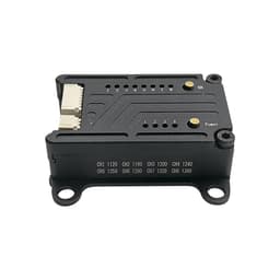 FlySpark 1.2G / 1.3G Long-Range FPV VTX Series | 2W, 4.5W & 5.5W Analog Video Transmitter Modules FlySpark 1.2G / 1.3G Long-Range FPV VTX Series | 2W, 4.5W & 5.5W Analog Video Transmitter Modules — view 2