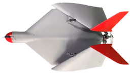 FlySpark FW-10 Delta Long-Endurance Fixed-Wing UAV Platform FlySpark FW-10 Delta Long-Endurance Fixed-Wing UAV Platform — view 5