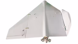 FlySpark FW-10 Delta Long-Endurance Fixed-Wing UAV Platform FlySpark FW-10 Delta Long-Endurance Fixed-Wing UAV Platform — view 6