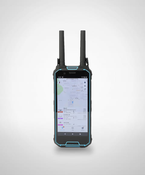 Drone detection