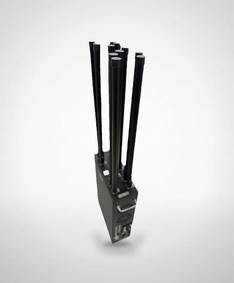 RF countermeasures
