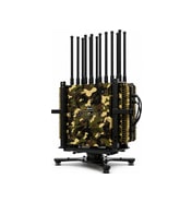 Counter-UAS & Anti-Drone Defense