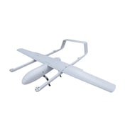Long-Endurance VTOL & Heavy-Lift UAVs