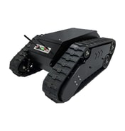 Unmanned Ground & Surface Vehicles (UGV / USV)