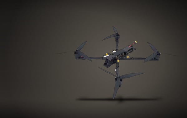 Israel Fiber-Optic FPV & Interceptor Procurement Notes Israel Fiber-Optic FPV & Interceptor Procurement Notes