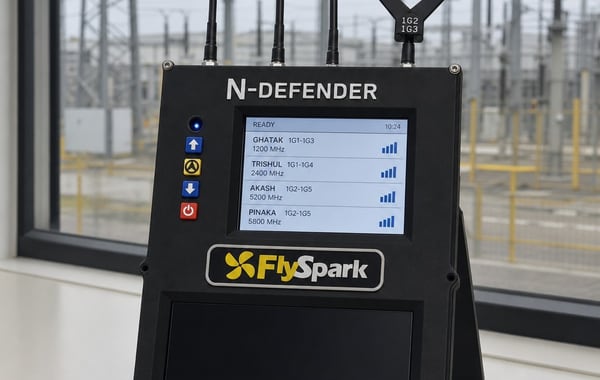 Drone Security in Japan: Detection Systems for Events & Infrastructure Drone Security in Japan: Detection Systems for Events & Infrastructure