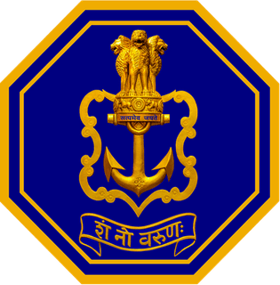 Indian Navy