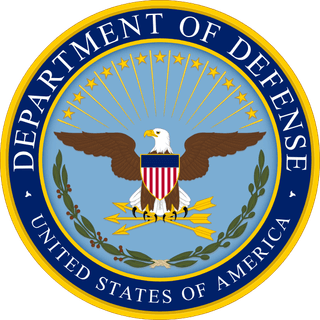 US DoD