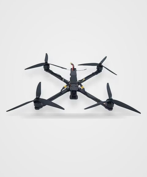 Tactical UAV & FPV Drone Systems