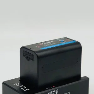 FlySpark Opticallink GBD Drone Fiber Ground Station MAX  – Bi-Directional Telemetry + Video Link (1–80 km)