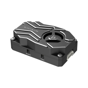 Blitz 5.8GHz 2.5W 40-Channel VTX Spare Kit with MMCX & Built-in Microphone