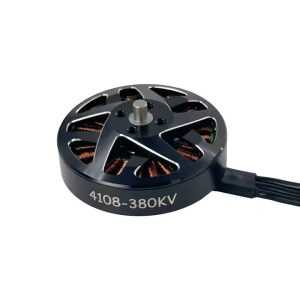 FlySpark 4108 Series Brushless Motor 380 KV