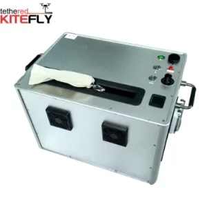 FlySpark FLS-NG7-100M UAV Tethered Power System