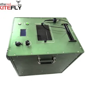 Fls-G15-100M Tethering System