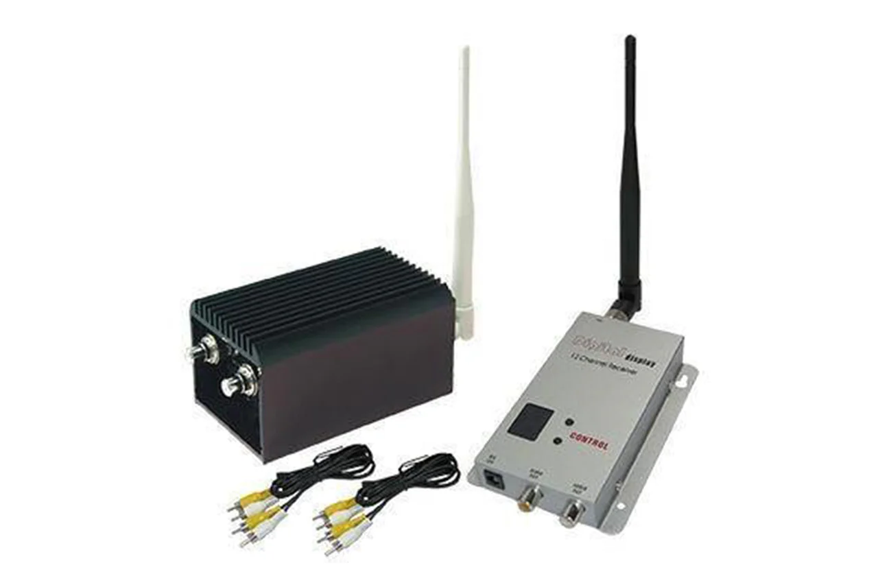 LOS_UAV_LONG_TRANSMISSION_1.2GHZ_4_CHANNELS_2000MW_30KM_RECEIVER_TRANSMITTER1