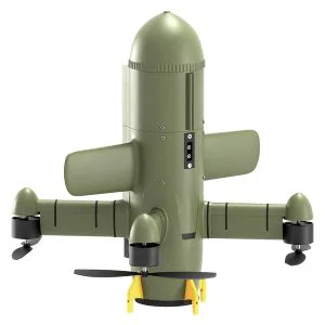 FlySpark High-Speed FPV Interceptor Drone System (C-UAS) | Precision Aerial Target Neutralization Platform