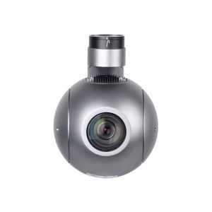 FlySpark VisionZoom-40 Pro 40x Optical Zoom AI Tracking 3-Axis Gimbal Camera