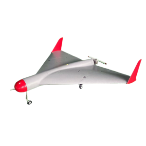 FlySpark FW-10 Delta Long-Endurance Fixed-Wing UAV Platform