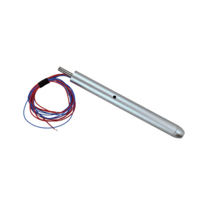 FlySpark IceGuard UAV Pitot Tube with Rainproof & De-Icing Airspeed Protection
