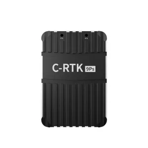 FlySpark PrecisionRTK-9Ps High-Accuracy GNSS RTK Positioning Module for UAVs