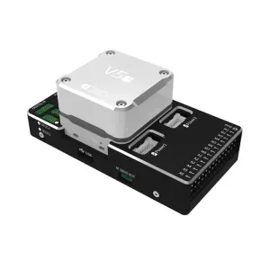 FlySpark PilotCore-V5+ Advanced Autopilot Flight Controller for PX4 & ArduPilot UAVs